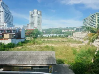 For sale retail Space in Bang Lamung, Chonburi