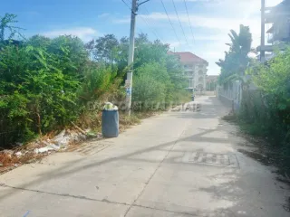 For sale retail Space in Bang Lamung, Chonburi