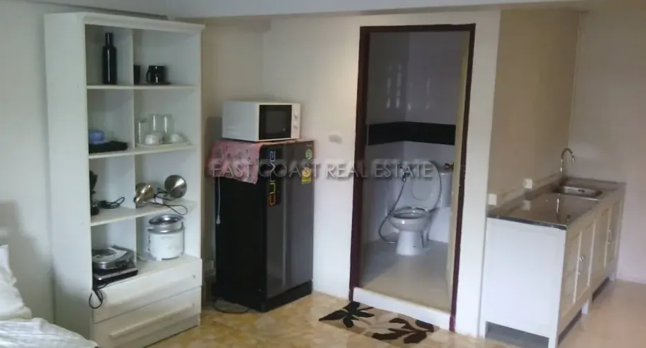 For sale retail Space in Bang Lamung, Chonburi