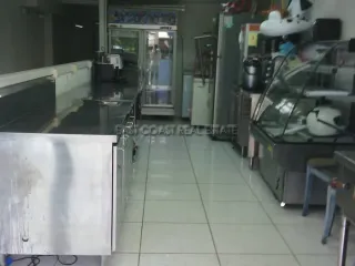 For sale retail Space in Bang Lamung, Chonburi