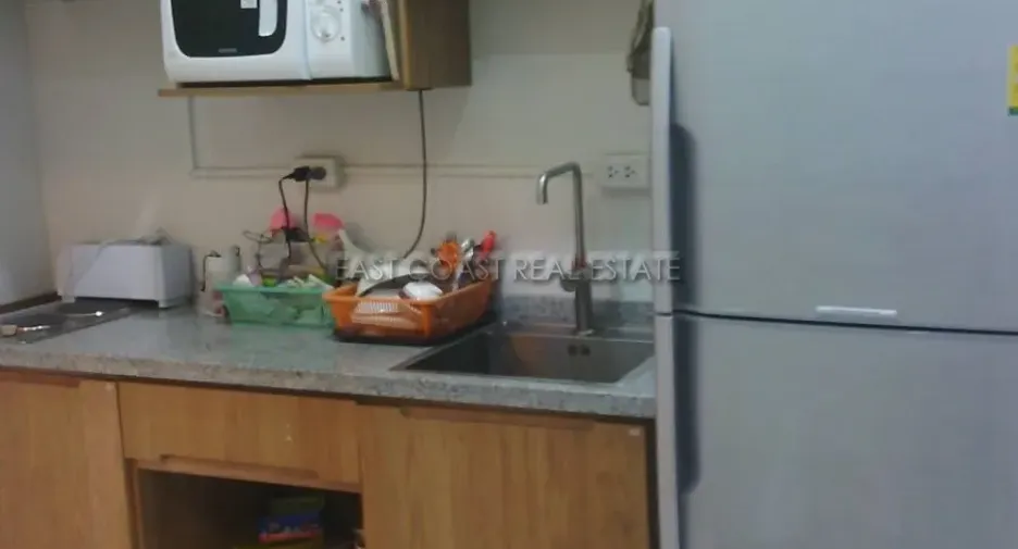 For sale retail Space in Bang Lamung, Chonburi