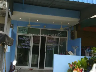 For sale retail Space in Bang Lamung, Chonburi