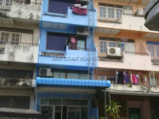 For sale retail Space in Bang Lamung, Chonburi