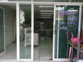 For sale retail Space in Bang Lamung, Chonburi