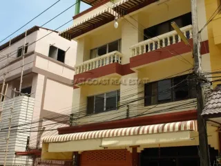 Gewerbefläche zum Kauf in Bang Lamung, Chonburi