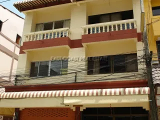 Gewerbefläche zum Kauf in Bang Lamung, Chonburi