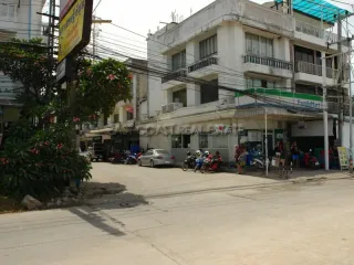 Gewerbefläche zum Kauf in Bang Lamung, Chonburi