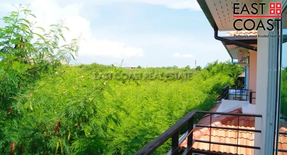 For rent 3 bedrooms house in Bang Lamung, Chonburi