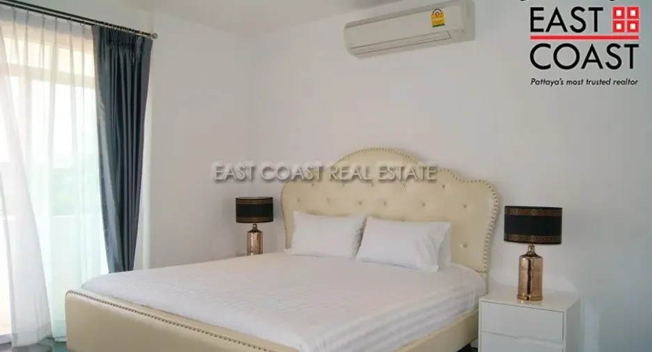 For rent 3 bedrooms house in Bang Lamung, Chonburi