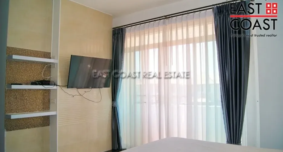 For rent 3 bedrooms house in Bang Lamung, Chonburi