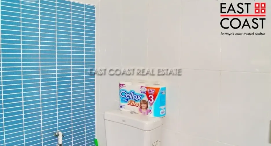 For rent 3 bedrooms house in Bang Lamung, Chonburi