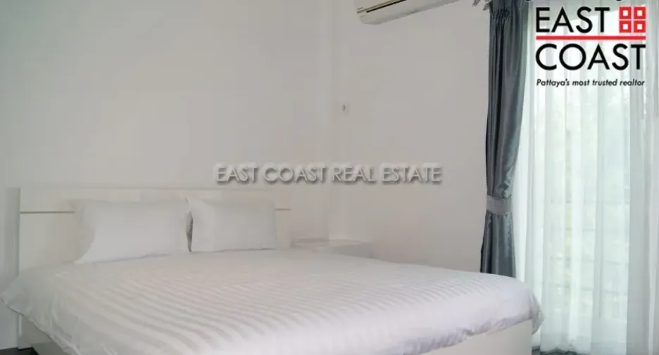 For rent 3 bedrooms house in Bang Lamung, Chonburi