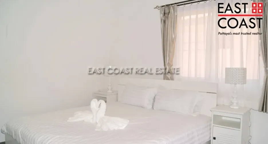 For rent 3 bedrooms house in Bang Lamung, Chonburi