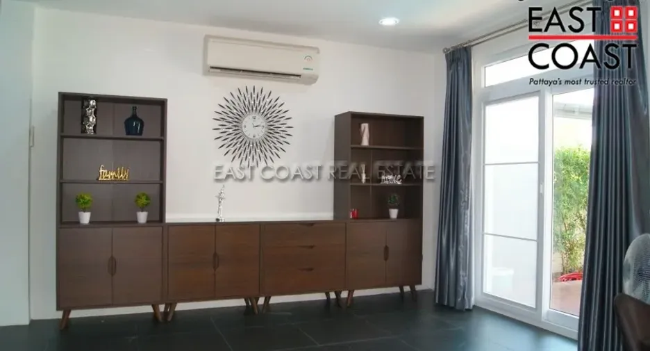 For rent 3 bedrooms house in Bang Lamung, Chonburi