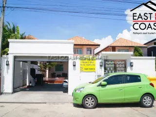 For rent 3 bedrooms house in Bang Lamung, Chonburi