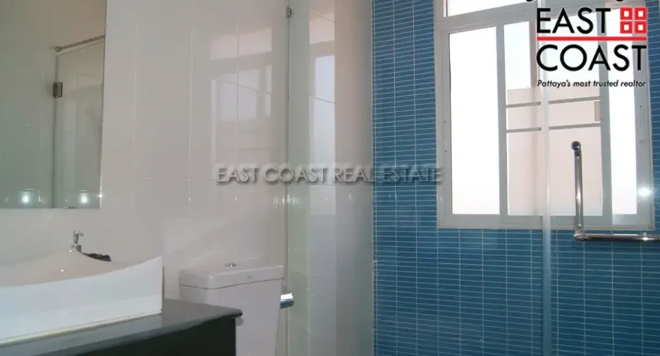 For rent 3 bedrooms house in Bang Lamung, Chonburi