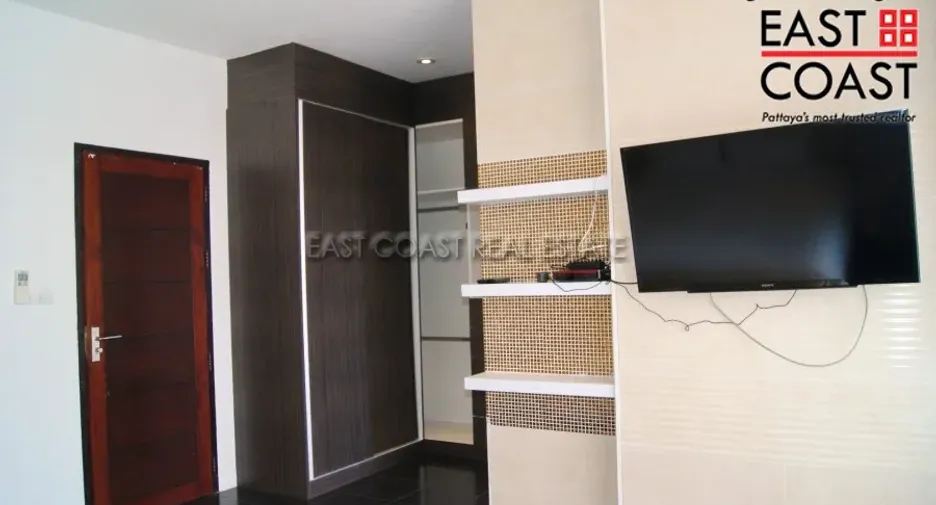 For rent 3 bedrooms house in Bang Lamung, Chonburi