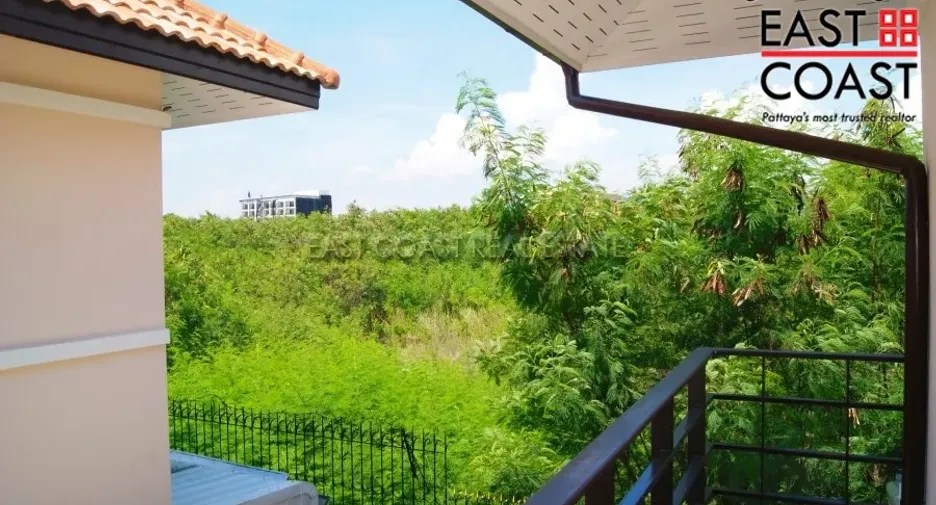 For rent 3 bedrooms house in Bang Lamung, Chonburi