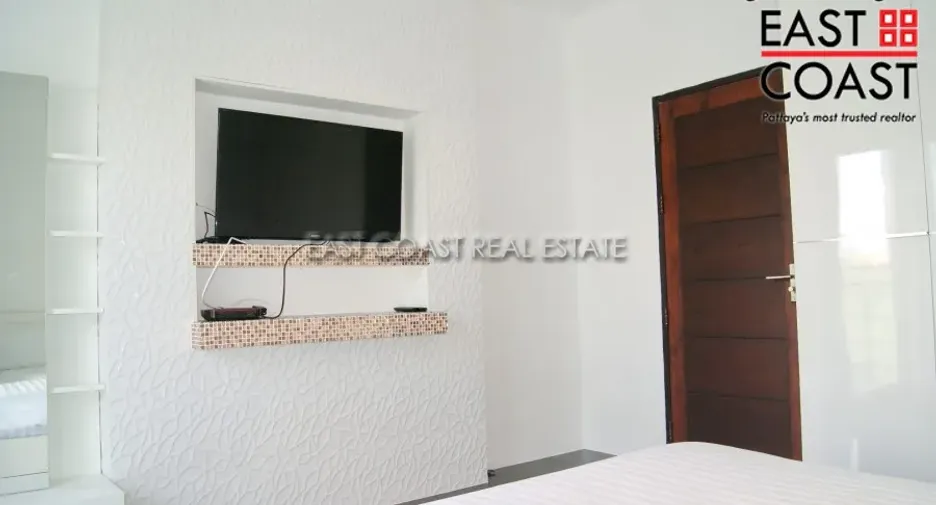 For rent 3 bedrooms house in Bang Lamung, Chonburi