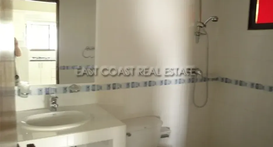 For sale 3 bedrooms condo in Bang Lamung, Chonburi