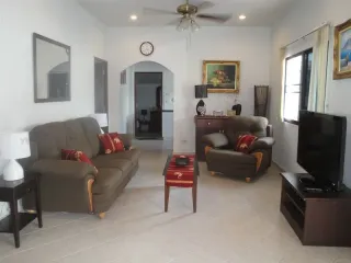 For sale 3 bedrooms condo in Bang Lamung, Chonburi