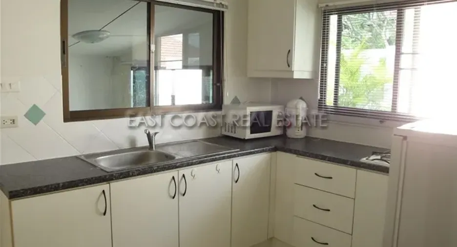 For sale 3 bedrooms condo in Bang Lamung, Chonburi