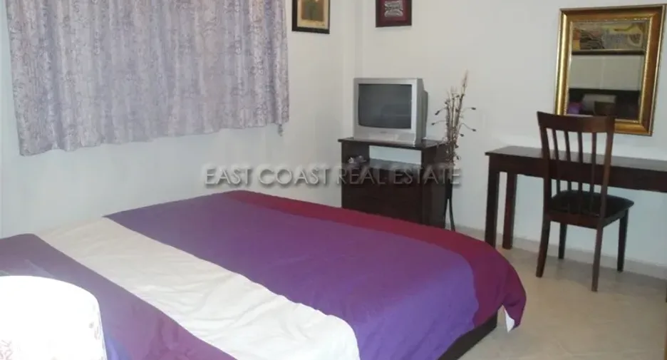 For sale 3 bedrooms condo in Bang Lamung, Chonburi