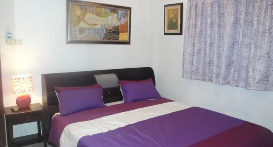 For sale 3 bedrooms condo in Bang Lamung, Chonburi