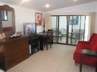 For sale 3 bedrooms condo in Bang Lamung, Chonburi