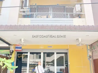Local comercial en venta en Bang Lamung, Chonburi