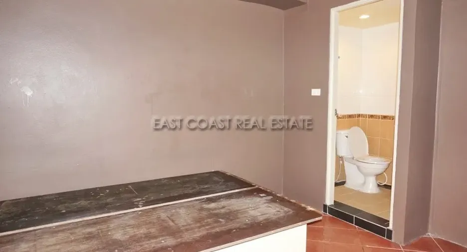 Local comercial en venta en Bang Lamung, Chonburi