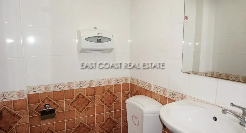 Local comercial en venta en Bang Lamung, Chonburi