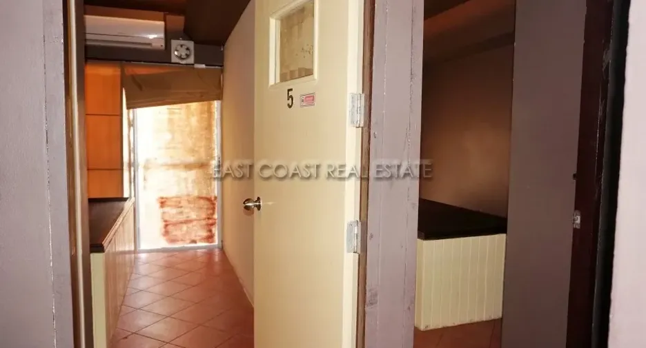 Local comercial en venta en Bang Lamung, Chonburi