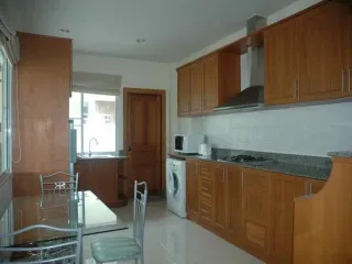 For rent 2 bedrooms house in Bang Lamung, Chonburi