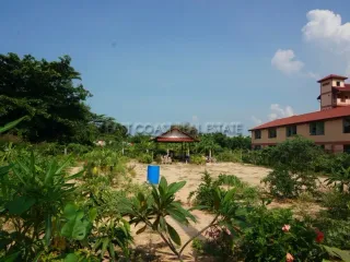 For sale land in Bang Lamung, Chonburi
