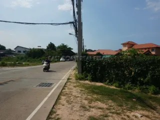 For sale land in Bang Lamung, Chonburi