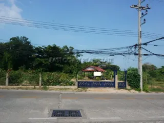 For sale land in Bang Lamung, Chonburi