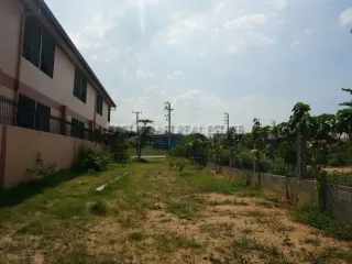 For sale land in Bang Lamung, Chonburi