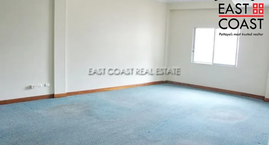 For rent retail Space in Jomtien, Pattaya