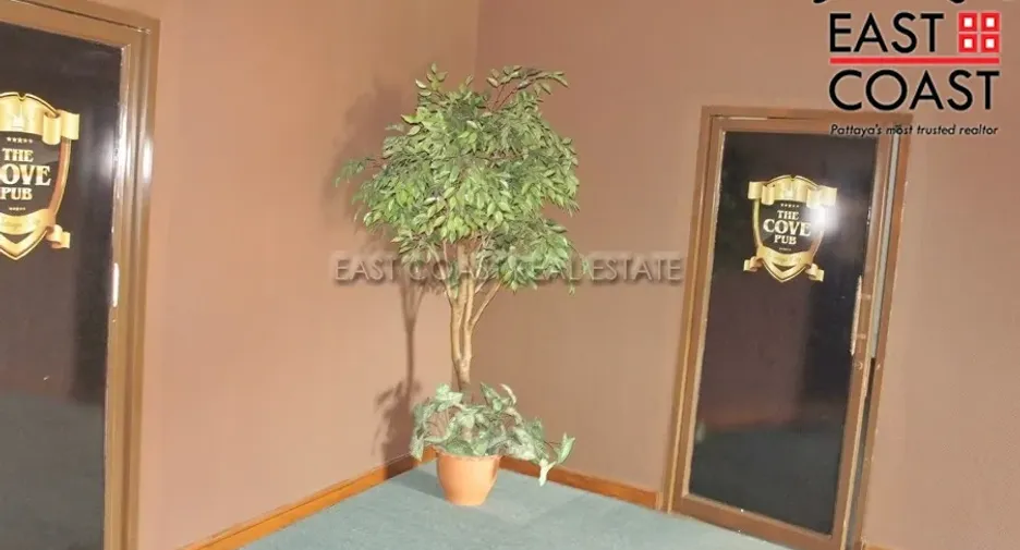 For rent retail Space in Jomtien, Pattaya