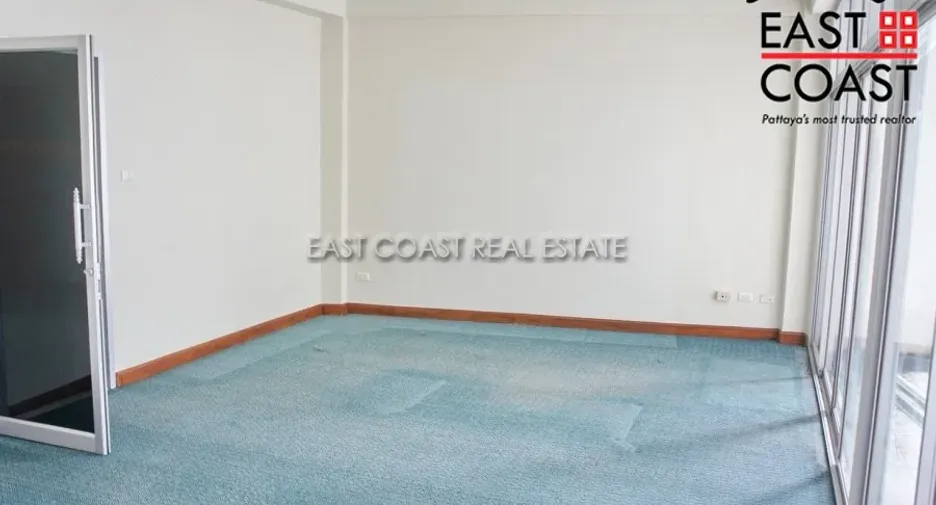For rent retail Space in Jomtien, Pattaya