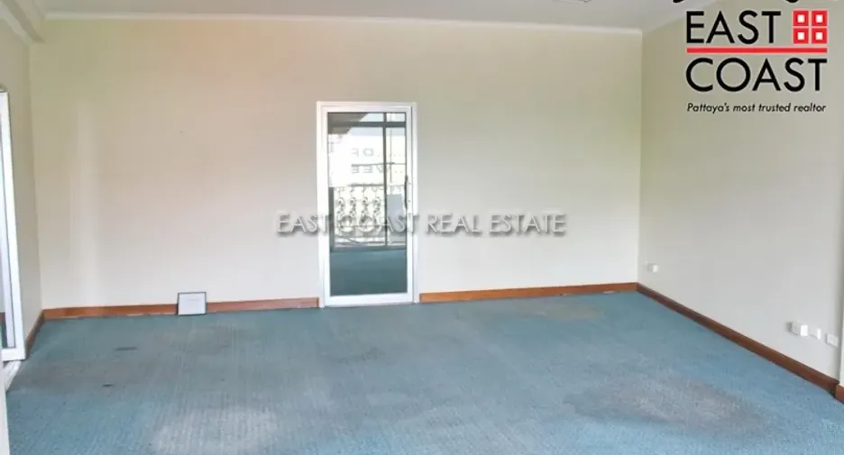 For rent retail Space in Jomtien, Pattaya