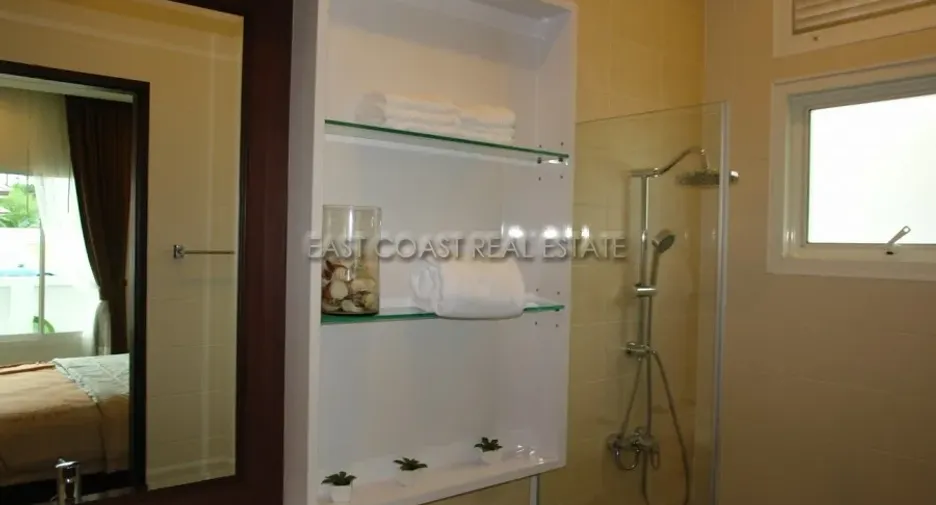Haus zum Kauf mit 1 Zimmer in Huay Yai, Pattaya