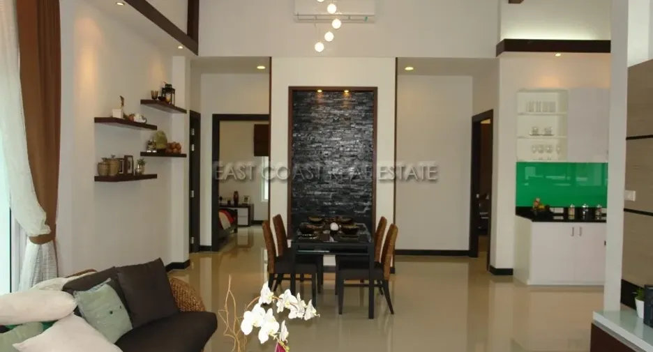 Haus zum Kauf mit 1 Zimmer in Huay Yai, Pattaya