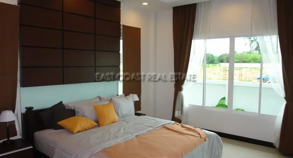 Haus zum Kauf mit 1 Zimmer in Huay Yai, Pattaya