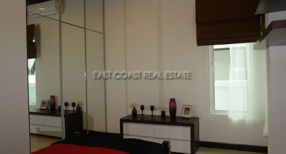 Haus zum Kauf mit 1 Zimmer in Huay Yai, Pattaya