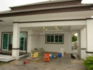 Haus zum Kauf mit 1 Zimmer in Bang Lamung, Chonburi