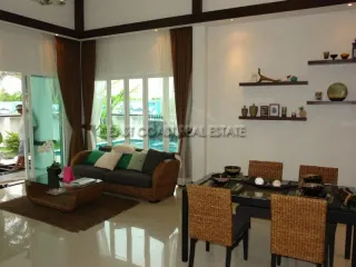 Haus zum Kauf mit 1 Zimmer in Bang Lamung, Chonburi