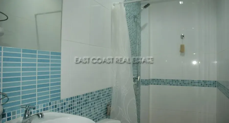 For rent 2 bedrooms house in Bang Lamung, Chonburi