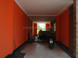For rent 2 bedrooms house in Bang Lamung, Chonburi